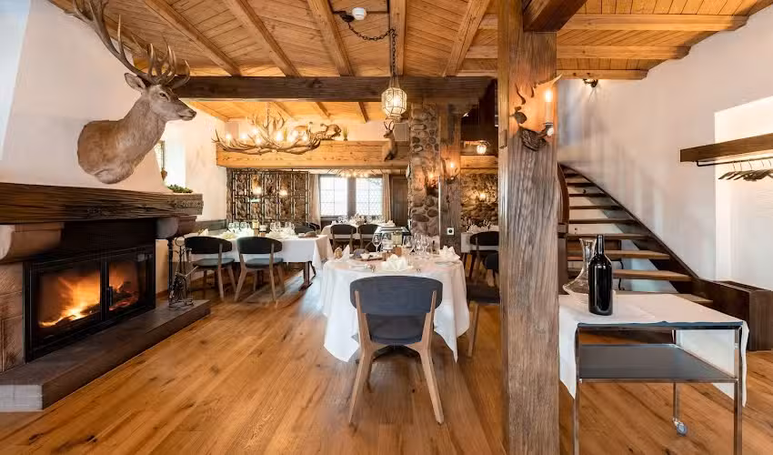 Ristorante R&ouml;ssli Kirchberg