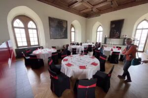 Restaurant S&auml;li-Schl&ouml;ssli