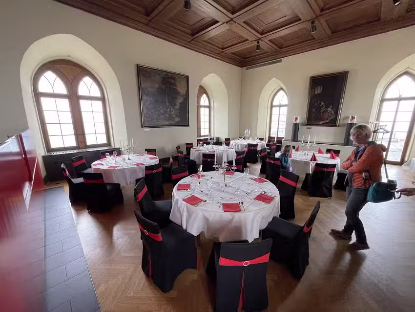 Ristorante S&auml;li-Schl&ouml;ssli