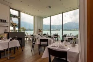 Restaurant Schloss Oberhofen