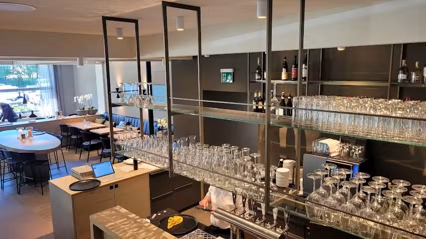 Restaurant Schloss Reichenbach