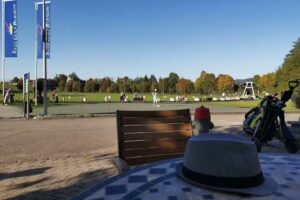 Restaurant TS Green Inn