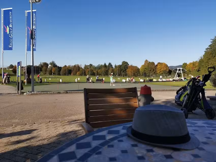 Restaurant TS Green Inn