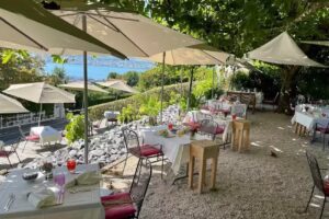 Restaurant zum Pflugstein