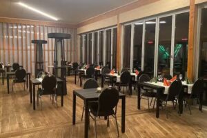 Resto-Bar des Halles Planchamp SA