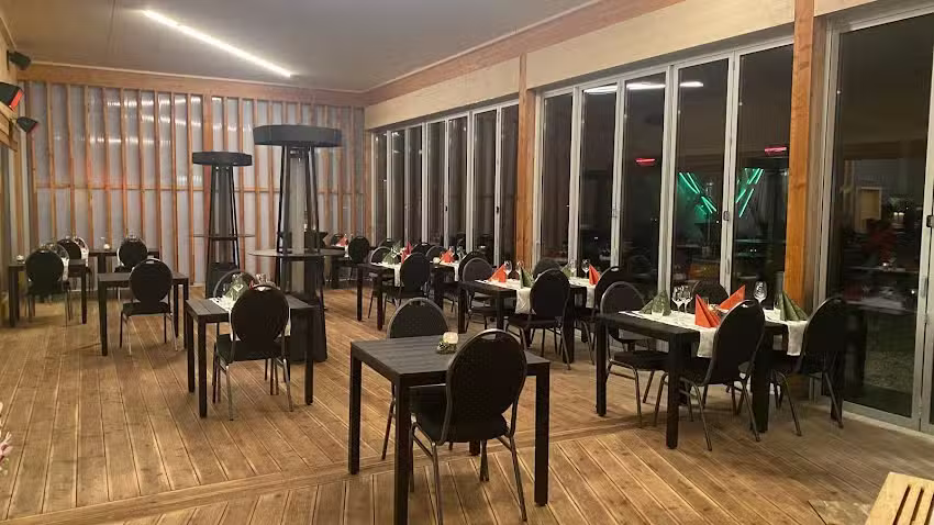 Resto-Bar des Halles Planchamp SA