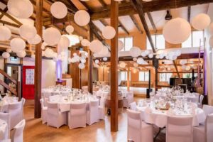 Rheintal Catering auf dem tobias wein.gut.