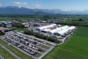 Rheintal Messe und Event AG