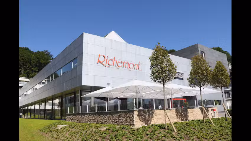Gastronomia Richemont