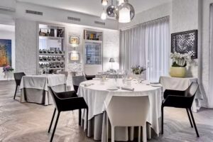 RISTORANTE BADALUCCI &ndash; Ristorante specialit&agrave; pesce