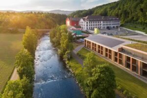 Hotel per eventi e seminari Riverside