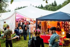 ROCKABILLY STOMP &ndash; FESTIVAL ED EVENTI