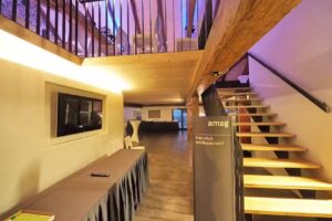 Rote Trotte Eventlocation