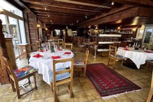 R&ocirc;tisserie Du Bois Noir