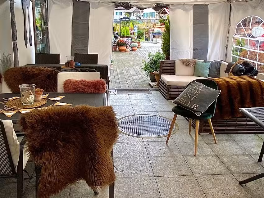 Ruby&rsquo;s Caf&eacute;