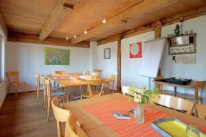 Sahlihuus GmbH &ndash; Wabern vicino Berna