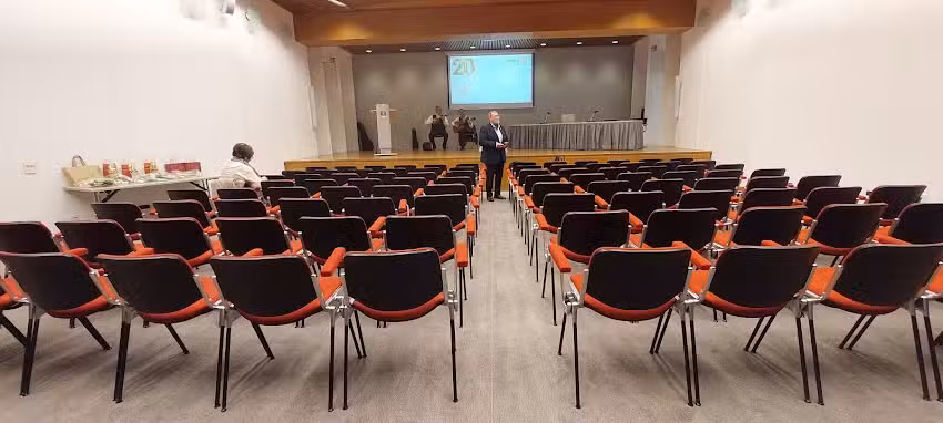 Sala Multiuso