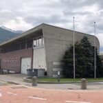Sala Multiuso