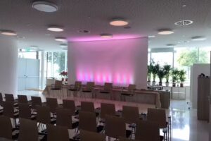 SalaEventi FitoAmico