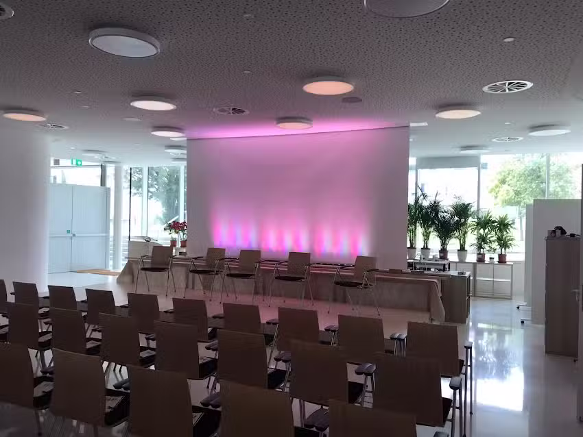 SalaEventi FitoAmico