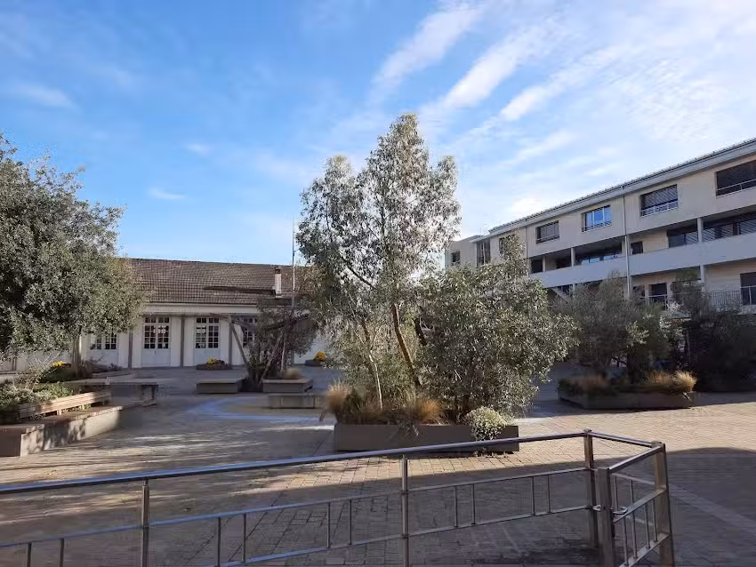 Salle Antoine-Verch&egrave;re