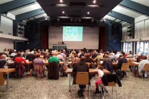 Salle communale d&rsquo;Onex