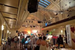 Salle communale de Plainpalais