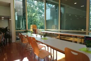 Salle communale J.-J. Gautier