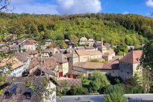 Salle de Champbaillard