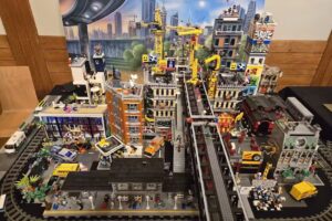 Salle de spectacles de Couvet