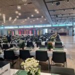 Salle des f&ecirc;tes