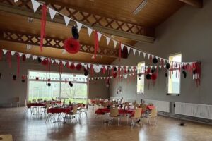 Salle du Mont-Aubert