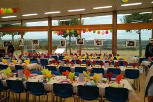 Salle du p&eacute;trole