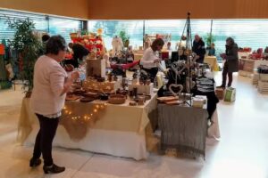 Salle Polyvalente du L&eacute;man