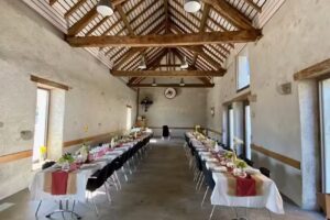 Salle Saint-Sylvestre