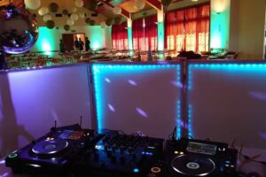 Salle villageoise de Senarclens