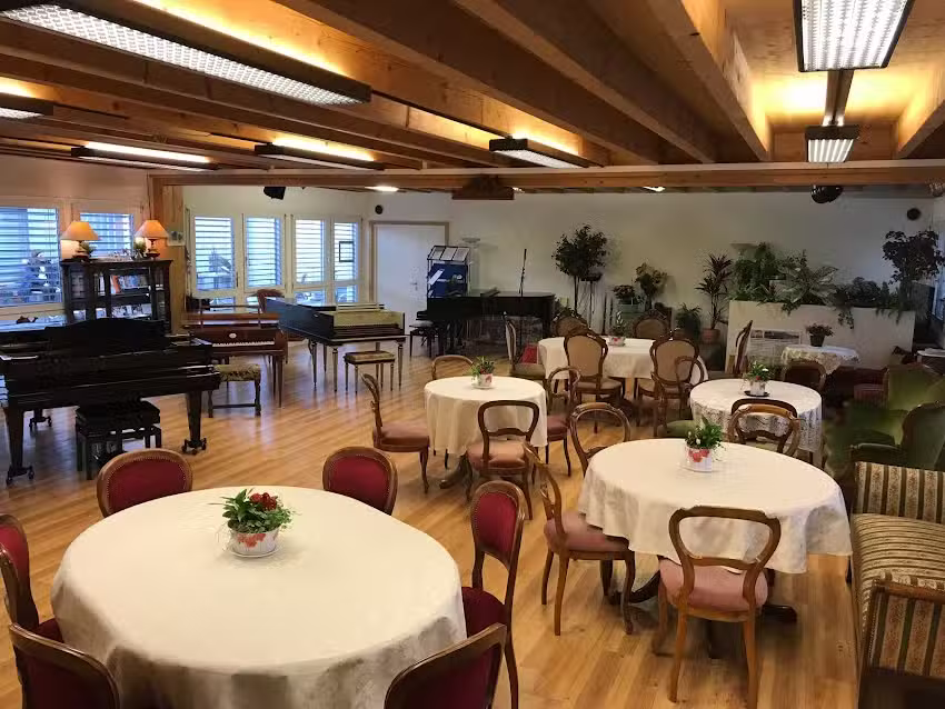 Salon Benatzky-Classics