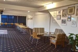 Salsal shamameh Kultur Verein انجمن فرهنگی صلصال و شمامه