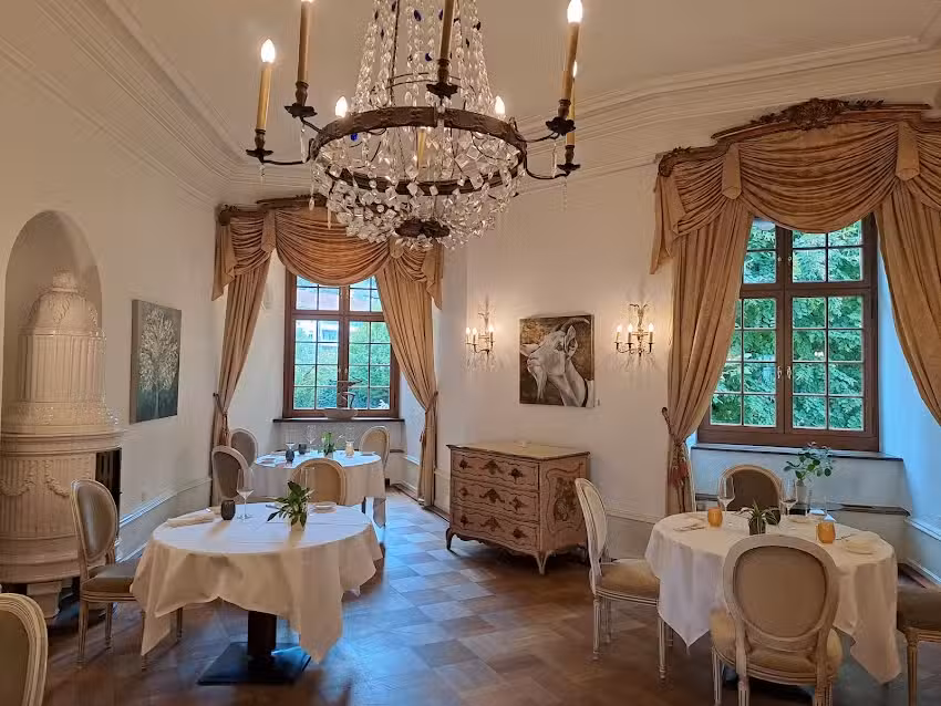 Castello di Binningen