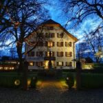 Schloss B&ouml;ttstein