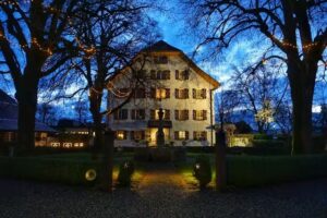 Castello di B&ouml;ttstein