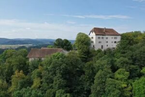 Château de Brunegg