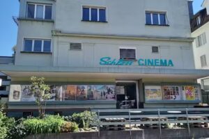Cin&eacute;ma Schloss