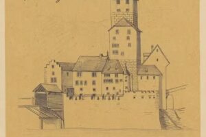 Ch&acirc;teau d&rsquo;Eglisau