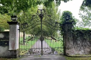 Castello di Eugensberg