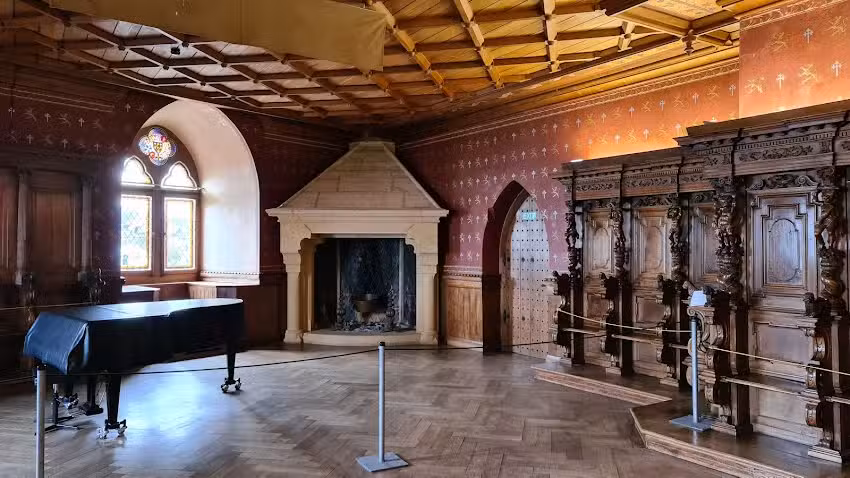 Castello di Grandson