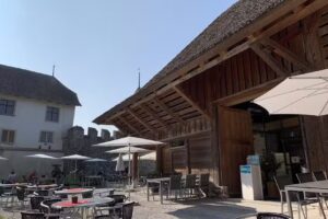 Ch&acirc;teau de Hallwyl &ndash; Mus&eacute;e d&rsquo;Argovie