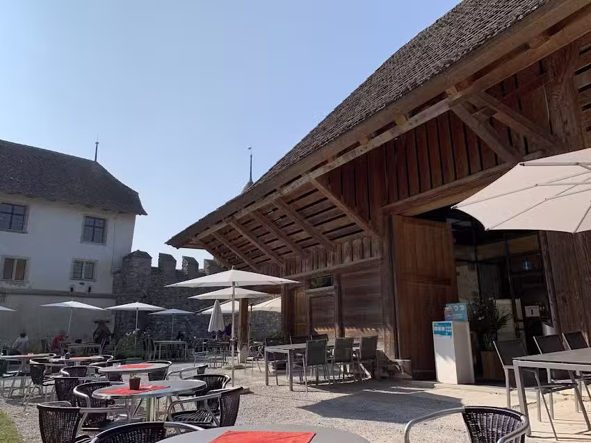 Castello di Hallwyl &ndash; Museo Argovia