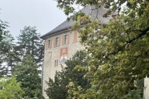 Ch&acirc;teau de Kyburg