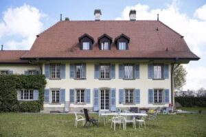 Château de Tentlingen